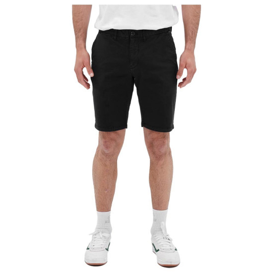 Basehit Ανδρική βερμούδα Men's Stretch Chino Short Pants